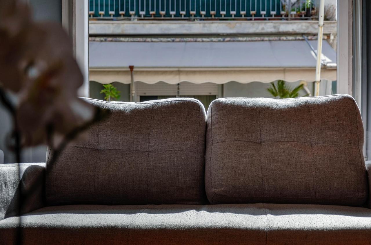Cozy 2Ba In Athens Historic City Center Exterior photo