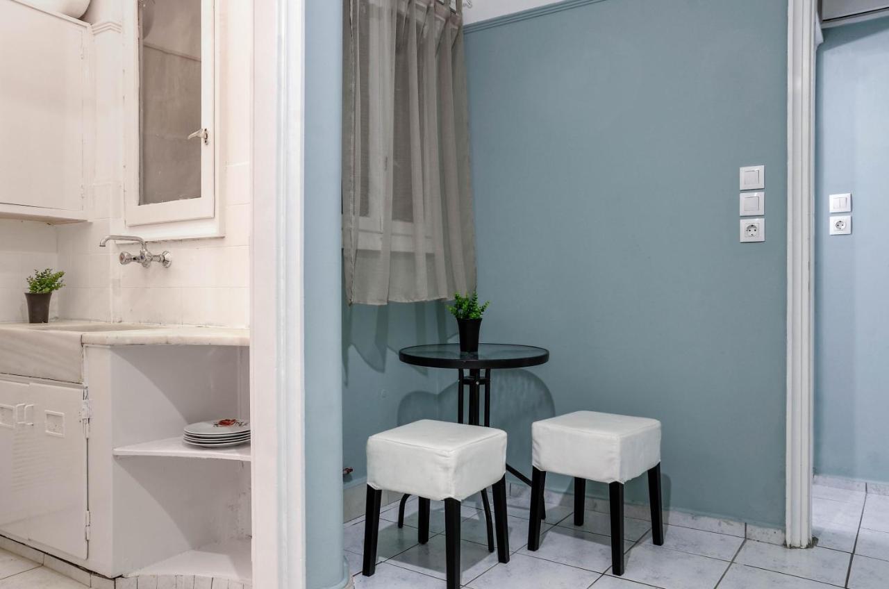 Cozy 2Ba In Athens Historic City Center Exterior photo
